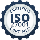 iso-badge hub hosting