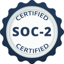 soc-badge hub hosting