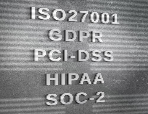 Sigurna i višenamjenska pohrana u oblaku za pravne subjekte