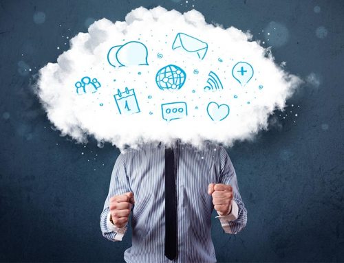 Potpuno upravljana cloud rješenja za tvrtke